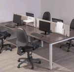 Puesto de trabajo Linea S50 - Image 3