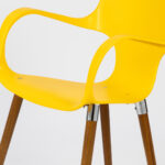 Silla Jim Wood - Image 7