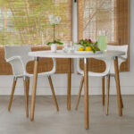 Silla Jim Wood - Image 9