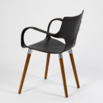 Silla Jim Wood - Image 8