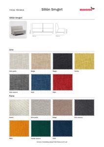Sillon Smart Living - Image 7