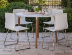 Mesa Camelia Wood