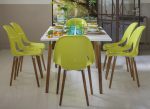 Mesa Camelia Wood - Image 6