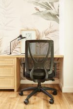 Sillón Ejecutivo Alma - Image 4