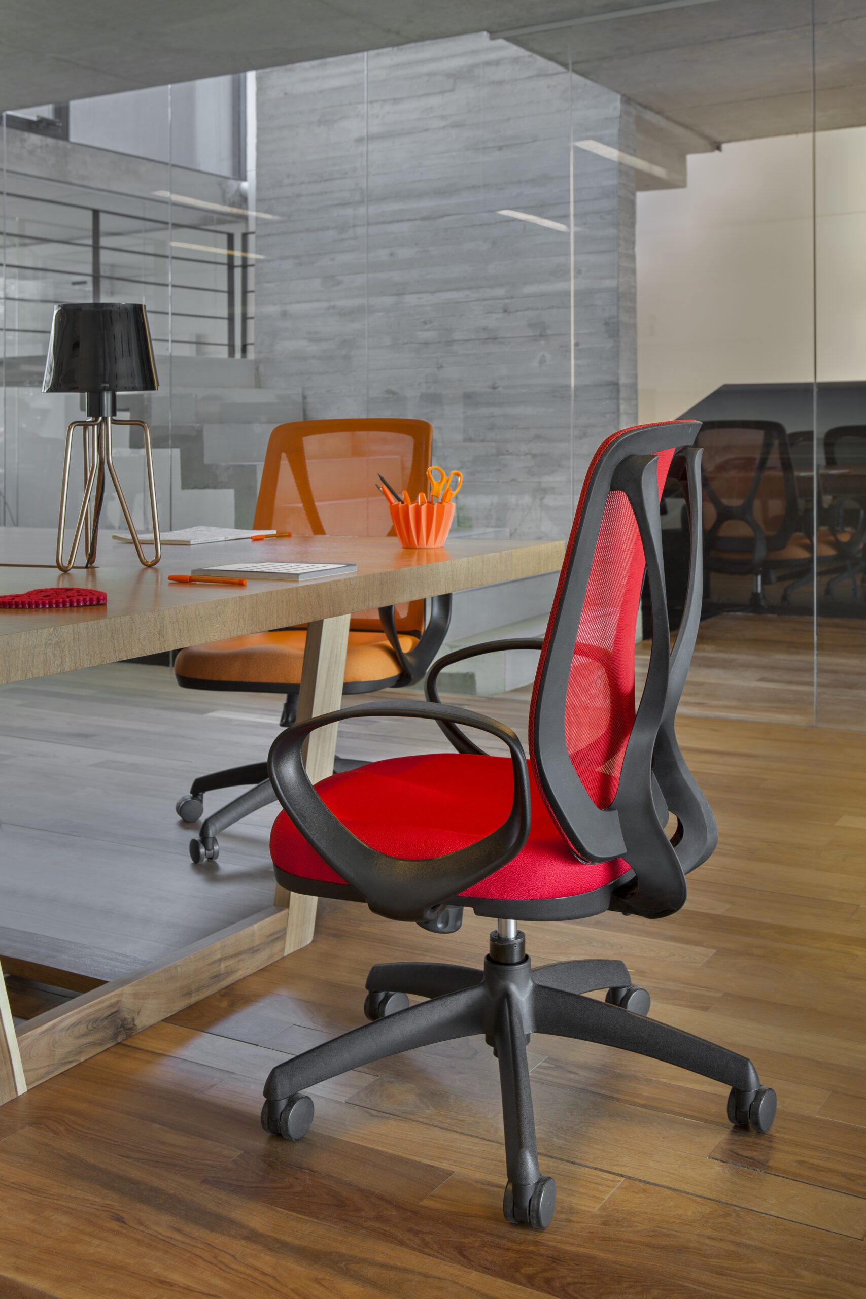 Sillón Ejecutivo Alma
