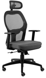 Sillón Ejecutivo Gamma