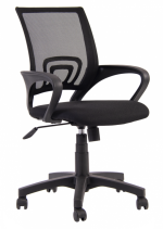 Silla Giro Negra - Image 2