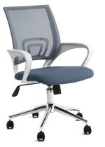 Silla Giro Blanca - Image 3