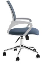 Silla Giro Blanca - Image 2