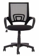 Silla Giro Negra - Image 5