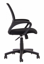 Silla Giro Negra - Image 4