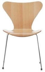 Silla Jacobsen Mariposa 7 - Image 4