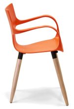 Silla Jim Wood - Image 6