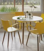 Silla Jim Wood - Image 3