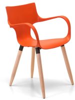 Silla Jim Wood