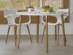 Silla Jim Wood - Image 5
