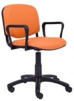 Silla Giratoria Lisi 900