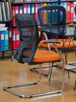 Sillón Ejecutivo Citiz - Image 5