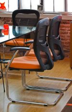 Sillón Ejecutivo Citiz - Image 4