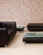 Sillón Cubo Living