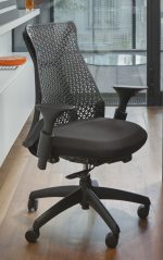 Sillón Ejecutivo Mora