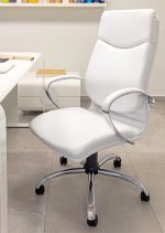 Sillón Gerencial Electra
