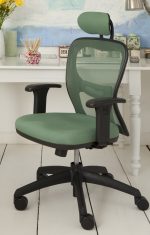 Sillón Ejecutivo Citiz - Image 3