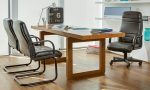 Sillon Gerencial Antila - Image 2