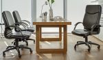 Sillón Gerencial Electra - Image 3