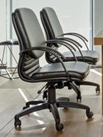 Sillón Gerencial Electra - Image 4