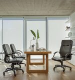 Sillón Gerencial Electra - Image 5