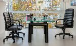 Sillon Gerencial Mandarin - Image 3