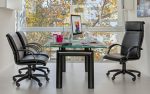 Sillon Gerencial Pistacho - Image 3