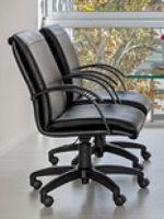 Sillon Gerencial Pistacho - Image 2