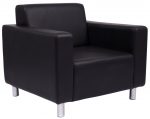 Sillón Kubik
