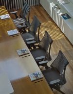 Sillón Ejecutivo Mora - Image 4