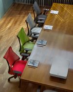 Sillón Ejecutivo Mora - Image 7