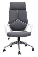 Sillón Ejecutivo Sun White - Image 3