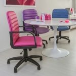 Sillon Gerencial Mandarin - Image 4