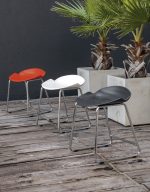 Banqueta Milito - Image 2