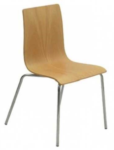 silla Carmen lustrada Silla Carmen YPF - Image 1