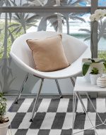 Sillón Ovo