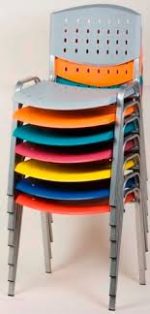 Silla Libera - Image 4