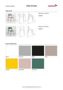 Silla Smile - Image 14
