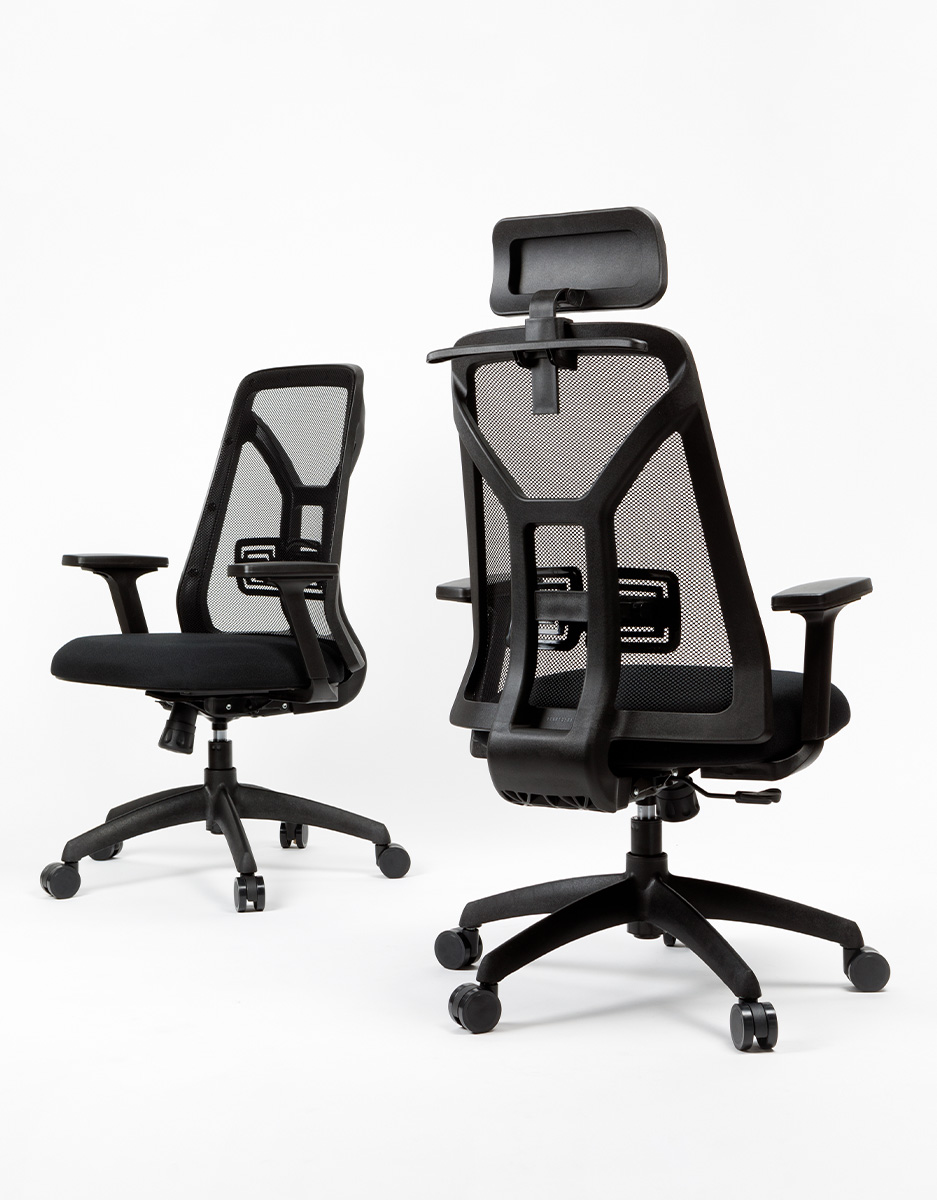 Silla Tokio Sillon Tokio Ejecutivo - Image 1