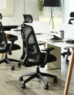 Sillon Tokio Ejecutivo - Image 11