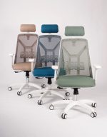 Sillon Tokio Ejecutivo - Image 15