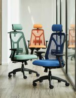Sillon Tokio Ejecutivo - Image 13