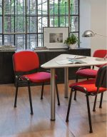Silla Lisi 900b Fija - Image 3