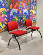 Silla Lisi 900b Fija - Image 4